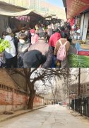 街道供图）后（下图