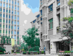 确保步履未便的白叟及家眷通行无