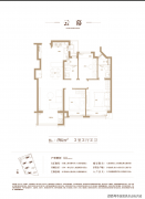 副核心新投入楼宇72.5万平方米